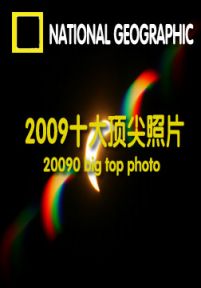 2009十大顶尖照片