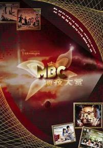 2010MBC演技大赏