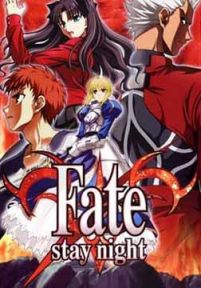 FateStayNight剧场版