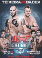 UFCFightNight29